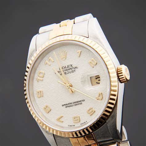 rolex datejust 16233 value - Rolex Datejust 16233 price.